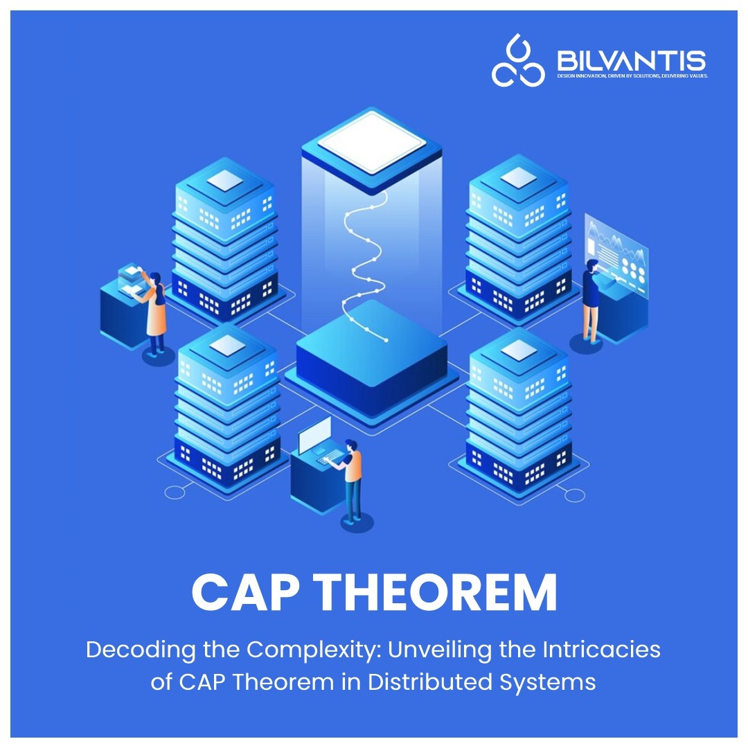 CAP THEOREM – Decoding the Complexity: Unveiling the Intricacies of CAP ...